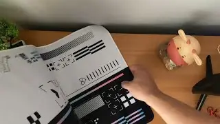 MousePad 90x40 do Aliexpress - OBA Tech e Review