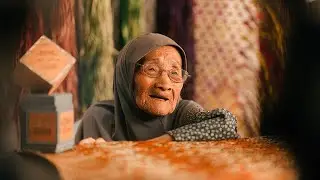 Passing the needle: An award&rsquo;s quest to preserve Malaysia&rsquo;s textile legacy