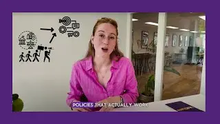 Intro Module 4 - How to build a political party: Policy Making