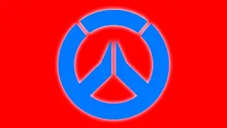 Overwatch Red World