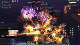 etnaa shugo fire temple s rank Glad tutorial