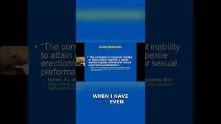 Understanding the Most Common Sexual Dysfunction Issues