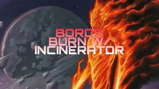 Modern: Boros Burn w/ Chandra's Incinerator #2 (6/27/20)