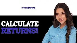 How To Calculate Returns In Wealthfront Traditional IRA (2025)