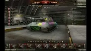 My-Wot Mod Pack (Сборка модов для World Of Tanks от my-wot.ru)