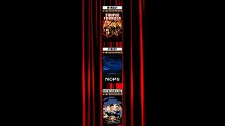 This Week on You, Me, & The Movies - 11/27 - 12/03