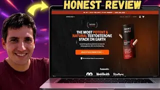 Обзор бустера тестостерона Mars Men 2025: работает ли эта добавка за 1 доллар?