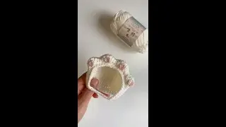DIY Crochet Cat Paw Hat Tutorial for Dolls & Pets  Step by Step