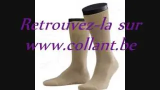 Chaussette family falke Socks (coton)