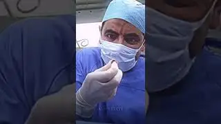 Dr. Bean 😂 #edit #viral #Mr. Beanedit #MRBEAN #shorts  #MRBEANEDIT