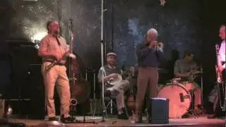 Leon Oakley & the Friends of Jazz   