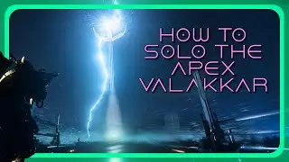 Как пройти Апекс Валаккара в одиночку | Star Citizen 4.3.2