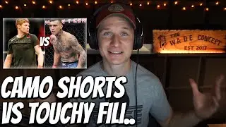Bryce Mitchell vs Andre Fili.. Who is the Next Rising Star at 145?? l UFC Fight Night Vegas