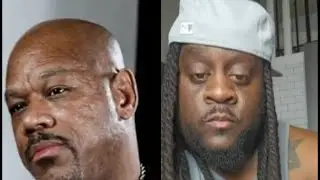 &ldquo;Wack 100 Exposes Ceddy Nash & Govan Beef as FAKE!  Says Ceddy Nash Called Him Before the Play&rdquo;🤔