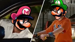 [OH GOD NO NEGRO JOSE MIX] Pero con el Vocal Original