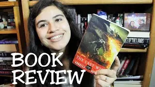 BOOK REVIEW: The Last Wish by Andrzej Sapkowski [THE WITCHER]