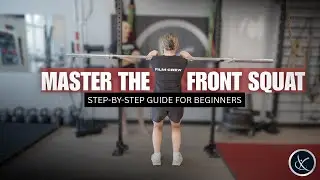 Master the Front Squat