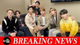 Группа BTS воссоединилась на фоне опасений по поводу расставания и слухов о романе, что подогрева...