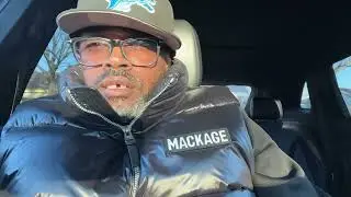 Mackage Kane puffer vest