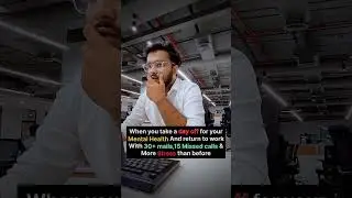 Stress bad gya 🥲#youtubeshorts #shortsvideo #shortsfeed #viral #stress #youtubeshorts