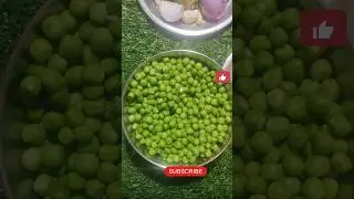 UP ki famous Mater ka Nimona l mater Nimona l Mater Nimona racipe #food #nimona
