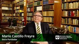 La transacci&oacute;n - Mario Castillo Freyre
