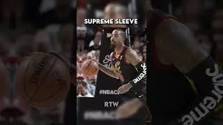 Banned NBA Accessories 😱 #shorts