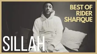 Best of Rider Shafique | Drum & Bass Mix
