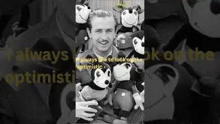 Walt Disney 