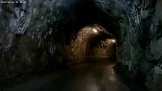 Kuhtai salita allo Speicher Finstertal 4K