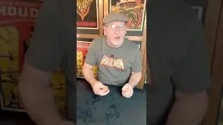 PDQ Coins Across / Paul Harris Magic Trick #shorts