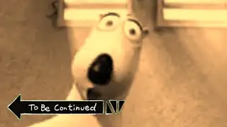 Bernard Bear/Backkom To Be Continued Compilation