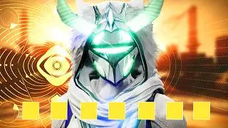 Solo Trials Of Osiris Flawless Run (31:40)