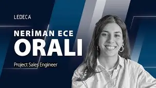 MEET US - Neriman Ece ORALI