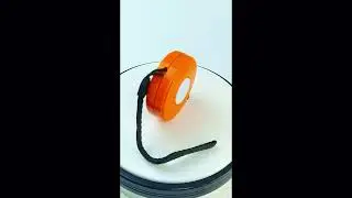 Measuring tape around the tree#measuringtape#goodthing#toolsforlife #measuringtool#automobile