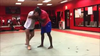 Rustam Chsiev; Pre -ADCC 2015 Interview!