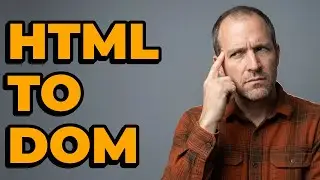 How Does A Browser Interpret HTML Code?
