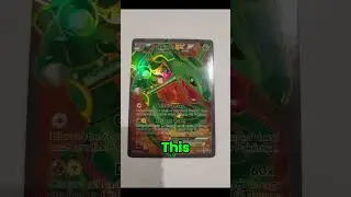 Do you know the easiest way to spot fake Pokemon cards???  #pokemon #pokemoncards #pokemontcg