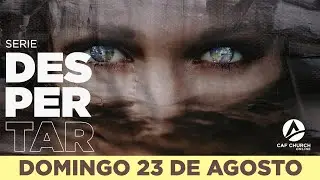 CAF ONLINE 23 AGOSTO - Transmisi&oacute;n  Caf Central