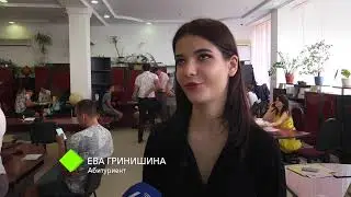 Вступительная кампания   2018  при Одесской Юракадемии и МГУ работают Консультационные центры