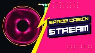 Crypto & P2E Gaming -Space Cabin