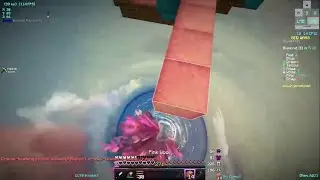 What Being Immune to Death is Like