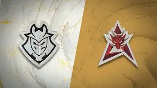 G2 vs HKA - POV Jankos (Olaf) vs Crash (Lee Sin) | World Championship 2019