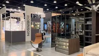 IDS Vancouver 2024 Exhibit Walkthrough @ 1055 Canada Place, Vancouver, BC V6C 0C3 September 28, 2024
