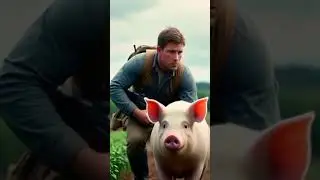 &ldquo;The War That Started Because of a Pig!&rdquo;