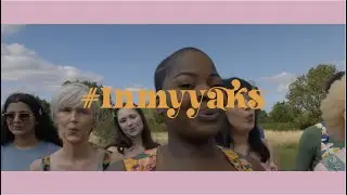 Lucy & Yak | #InMyYaks Music Video