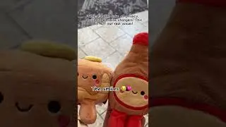 A CHAOTIC shopping mall vlog with my friend 😂💞