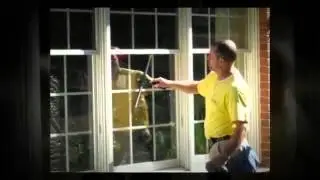 Window Cleaning San Diego