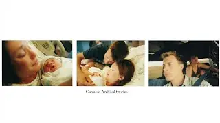 Carousel Archival Stories   - Melissa