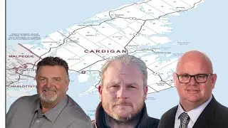 3 Cardigan candidates reflect on their campaigns